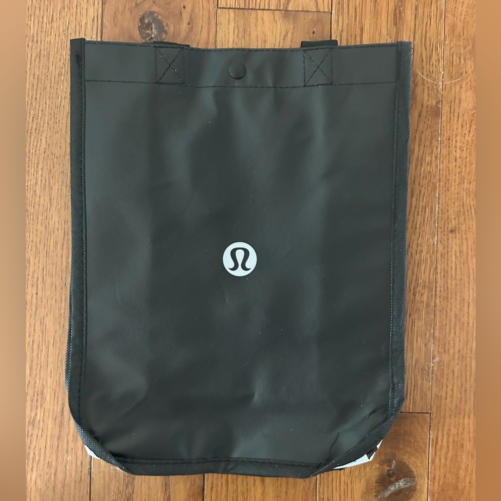 Lululemon Reusable Bag